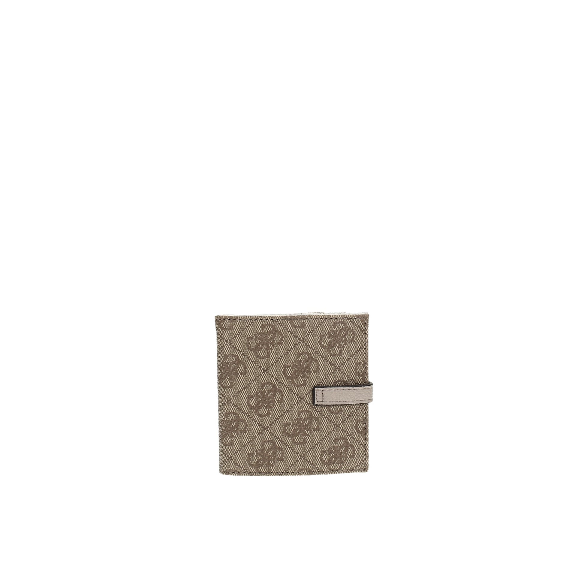 Guess Portafoglio Laurel SLG Tab Card Case - Marylou Shop