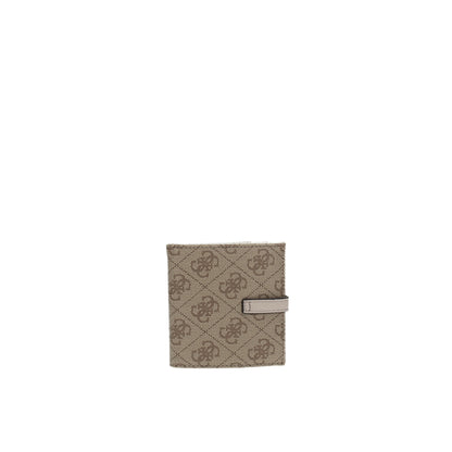 Guess Portafoglio Laurel SLG Tab Card Case - Marylou Shop