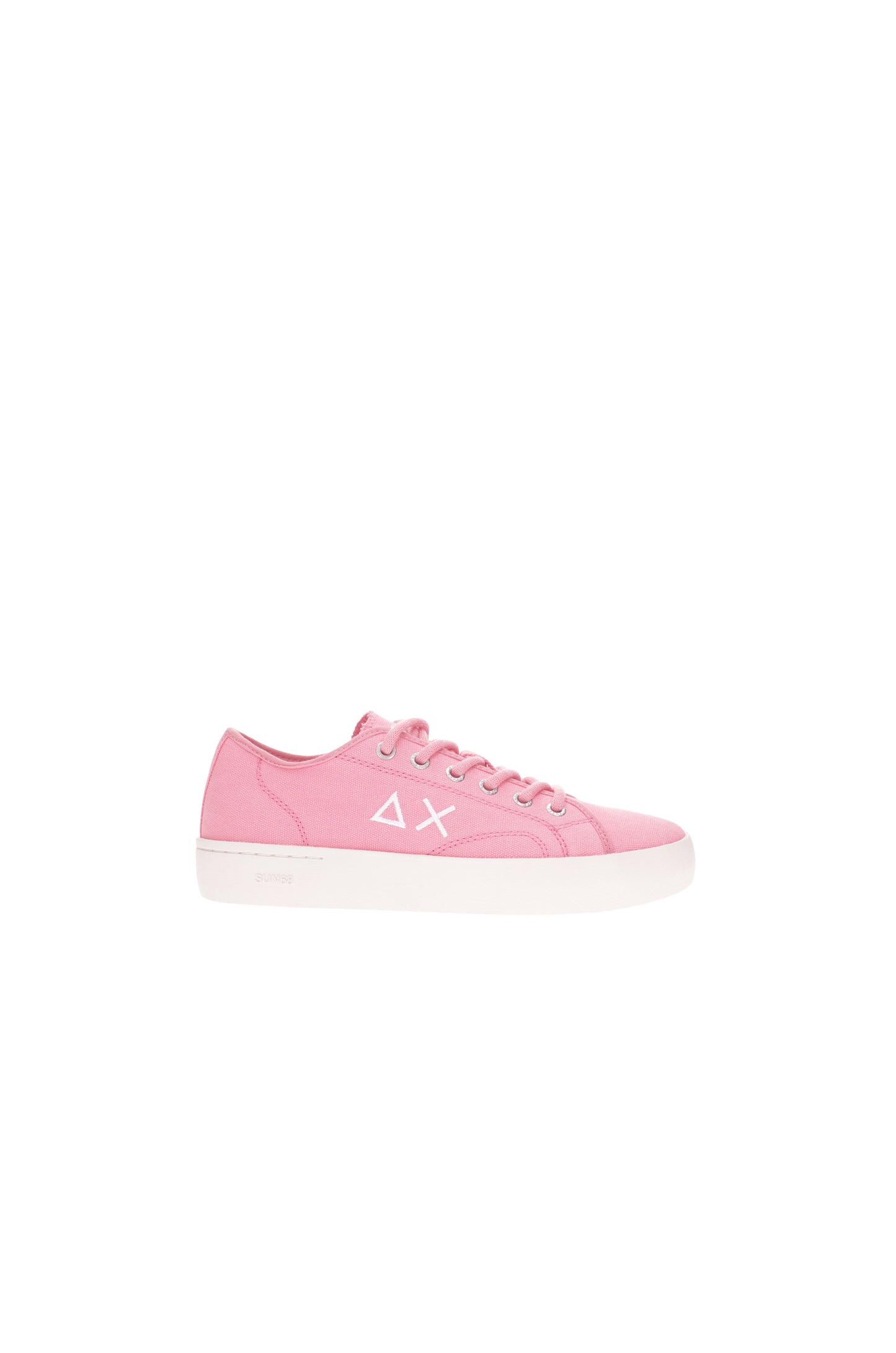 Sun68 Sneakers Katy Canvas Z34223 - Marylou Shop