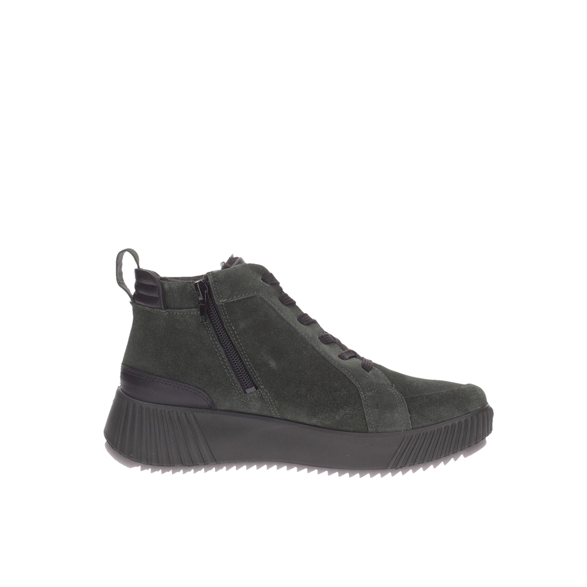 Ara Sneakers Davos-St - Marylou Shop