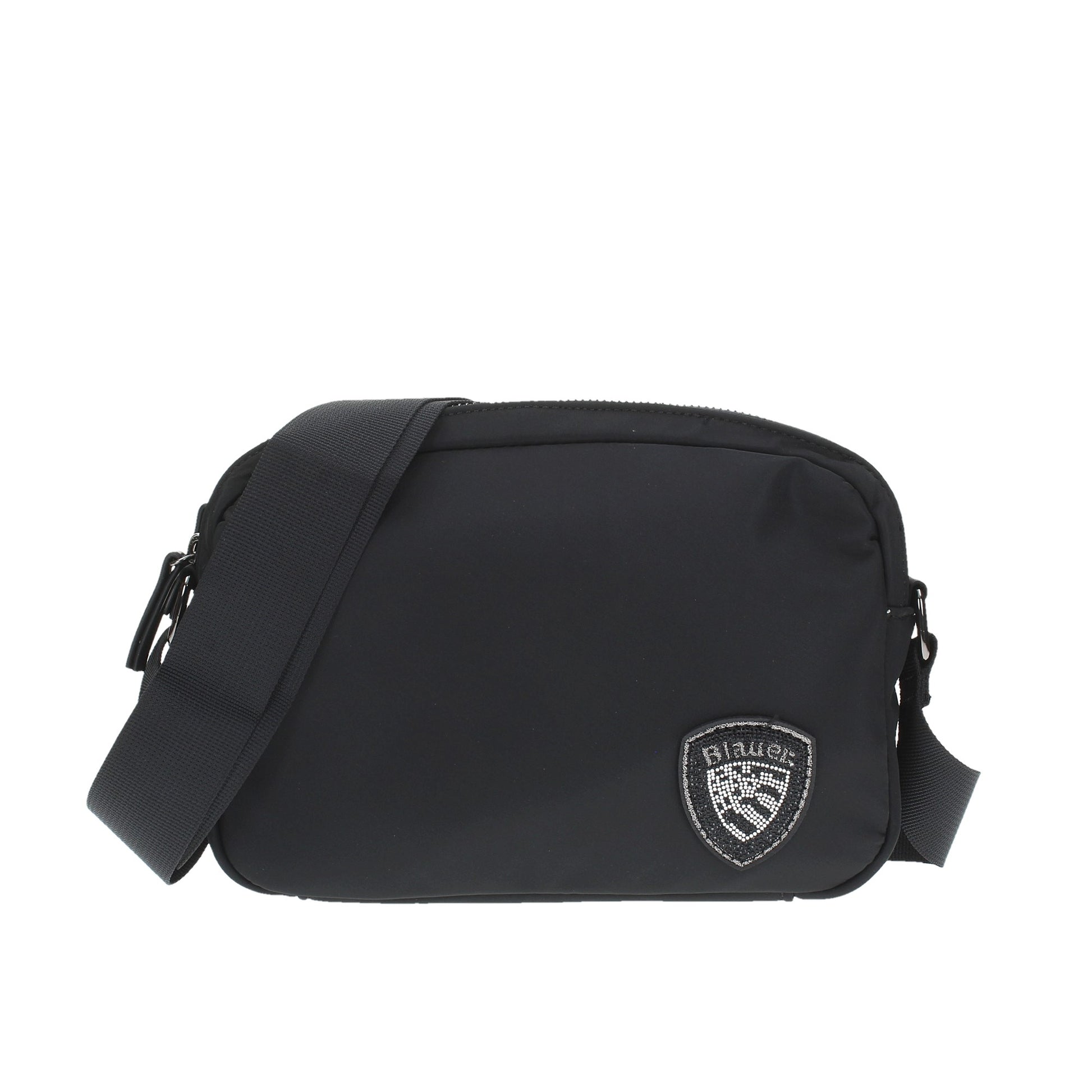 Blauer Borsa F4MINE01 - Marylou Shop