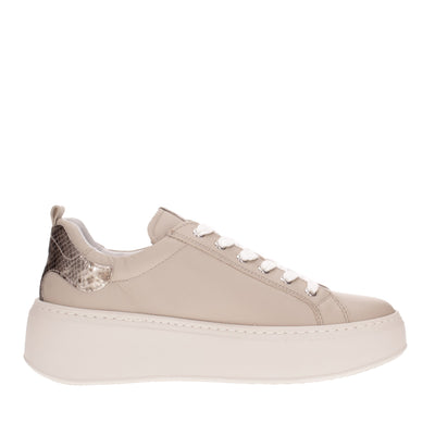 Nero giardini Sneakers#colore_beige-scuro