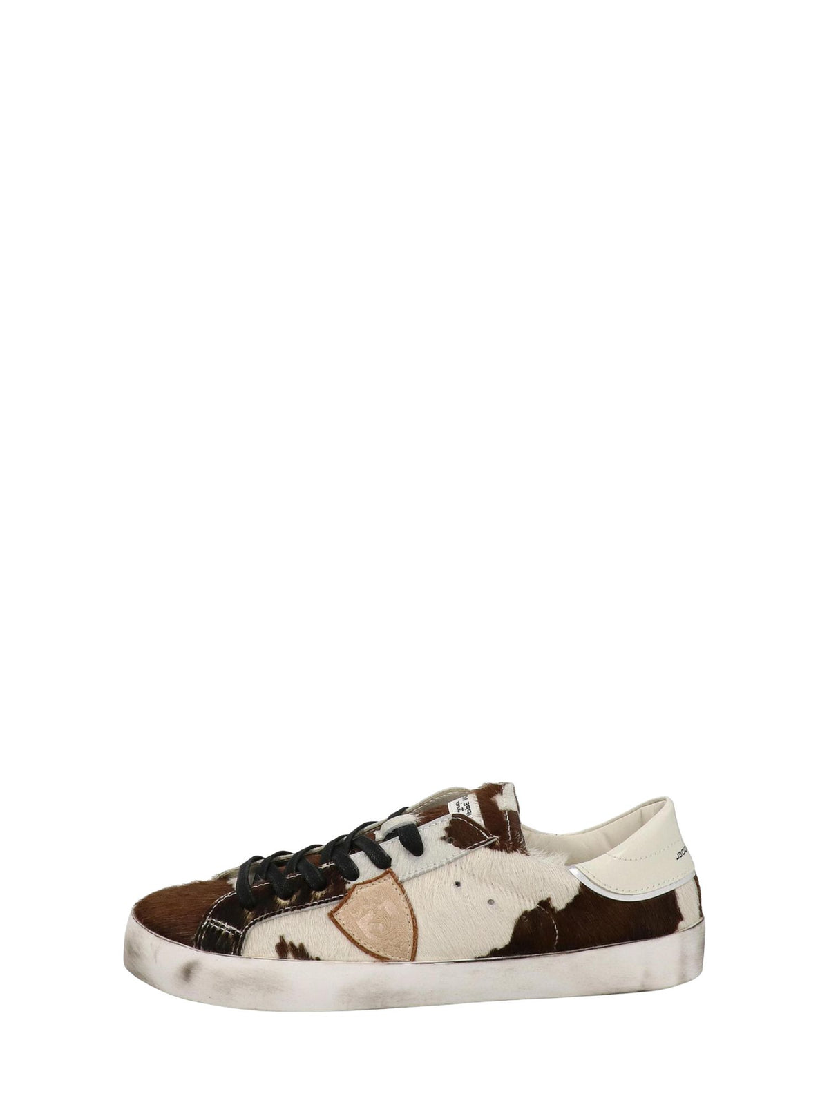 Philippe model Sneakers#colore_animalier