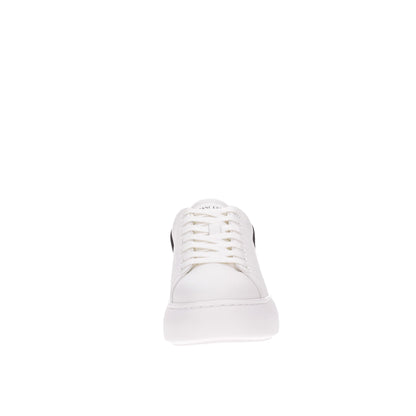 Armani exchange Sneakers#colore_bianco-nero