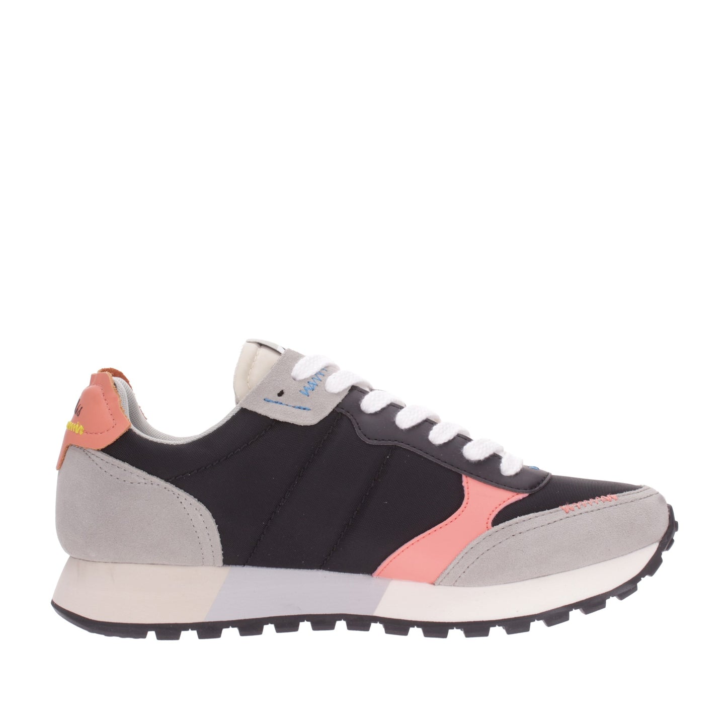 Sun68 Sneakers Uncle Jaki Z32114 - Marylou Shop