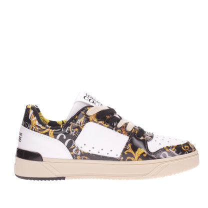Versace jeans couture Sneakers 74YA3SJ4 ZS660 MD7 - Marylou Shop