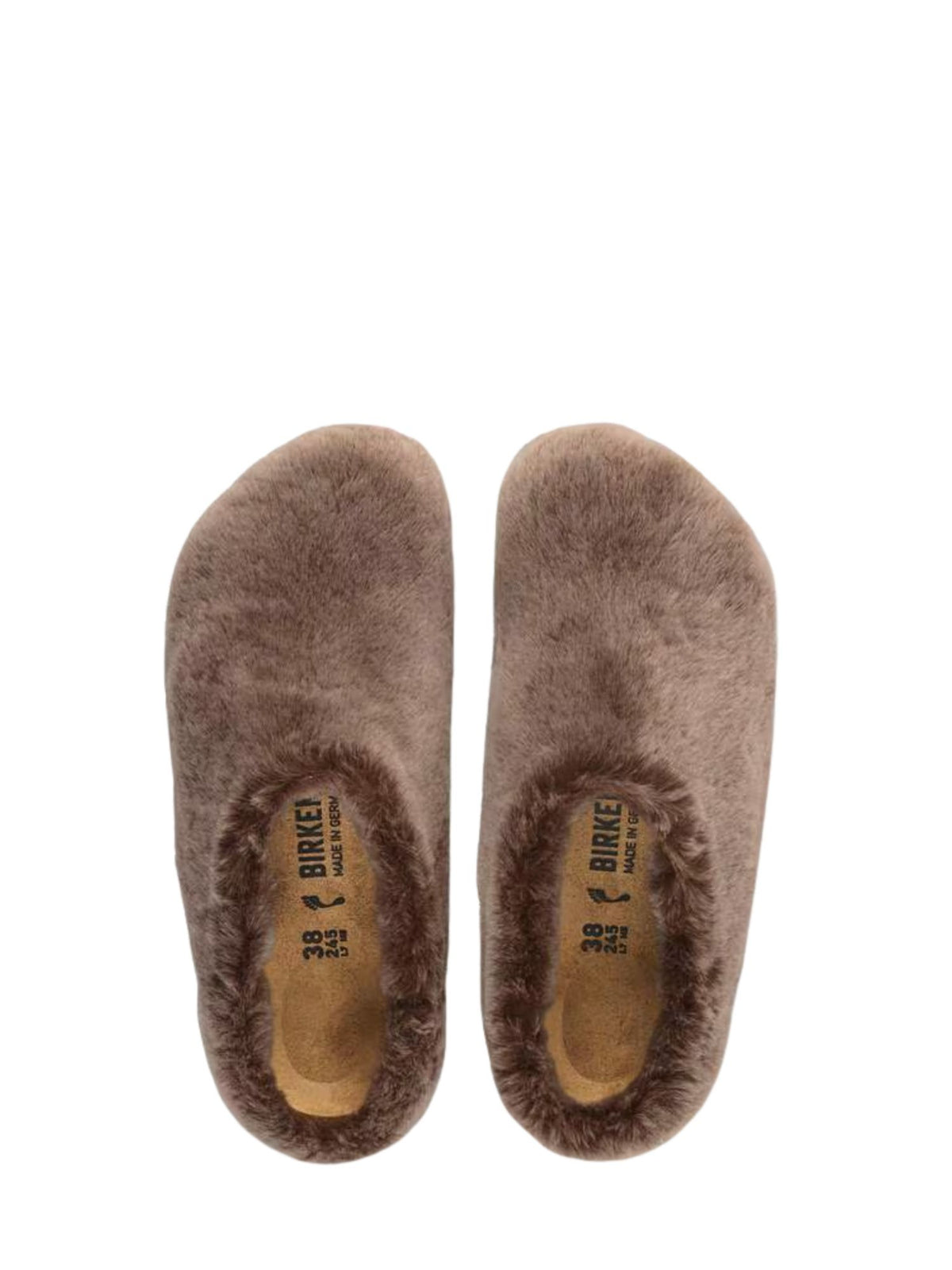 Birkenstock Sabot#colore_taupe