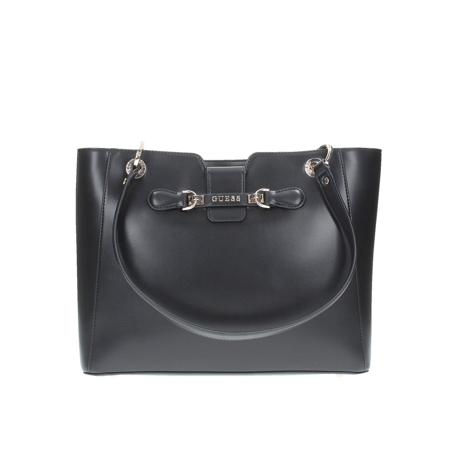 Guess Borsa Nolana Noel Tote HWVG9500250 - Marylou Shop