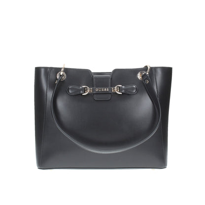 Guess Borsa Nolana Noel Tote HWVG9500250 - Marylou Shop