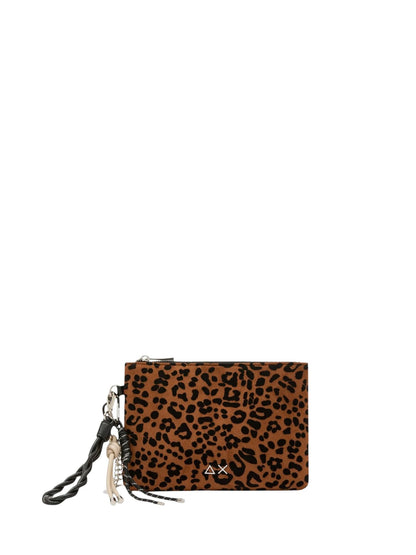 Sun68 Borse#colore_leopard