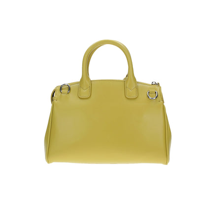 Armani exchange Borse#colore_senape