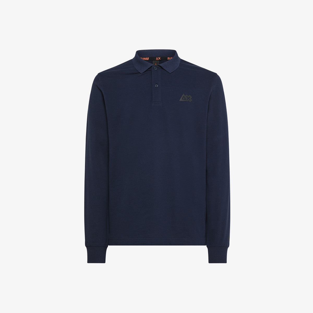 Sun68 Polo A44131 - Marylou Shop