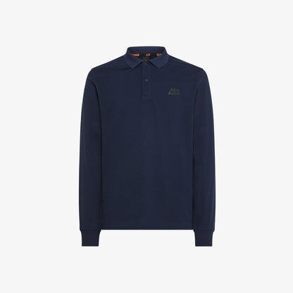 Sun68 Polo A44131 - Marylou Shop
