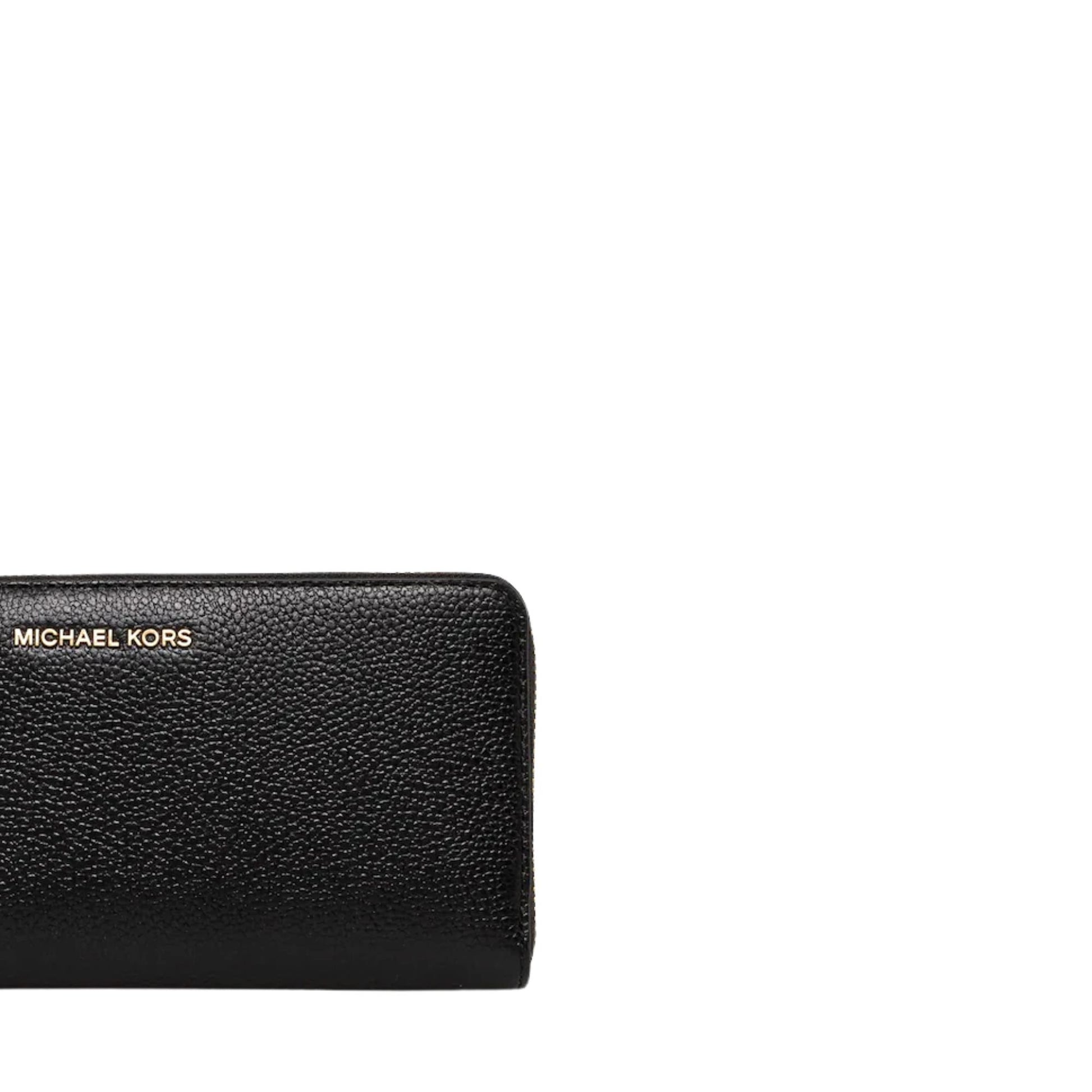 Michael kors Portafogli#colore_nero