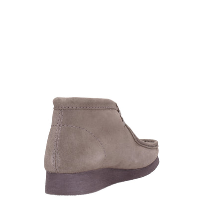 Clarks Mocassino Wallabee Boot 2 - Marylou Shop