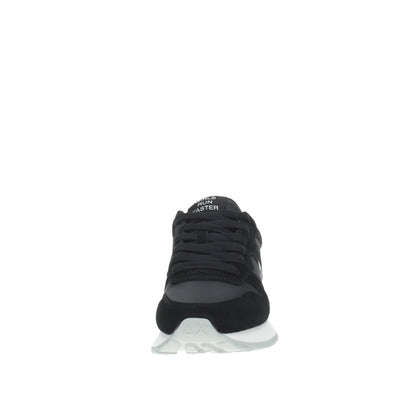 Sun68 Sneakers Ally Gold Silver Z44202 - Marylou Shop