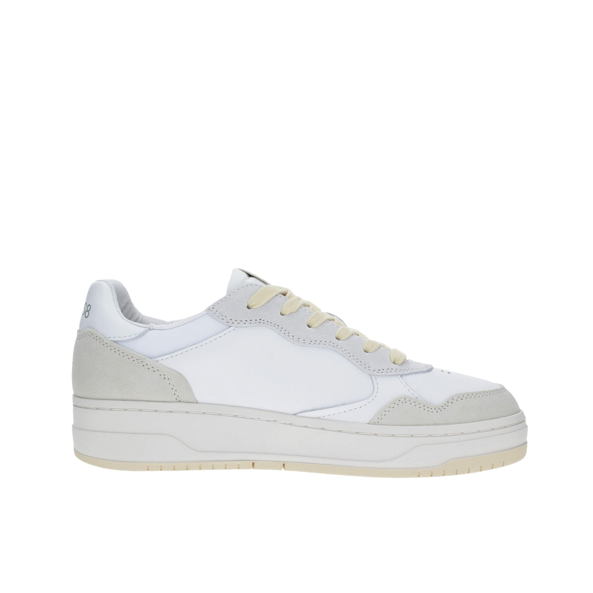 Sun68 Sneakers Big Basket - Marylou Shop