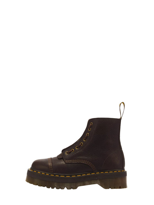 Dr. martens Anfibio#colore_marrone