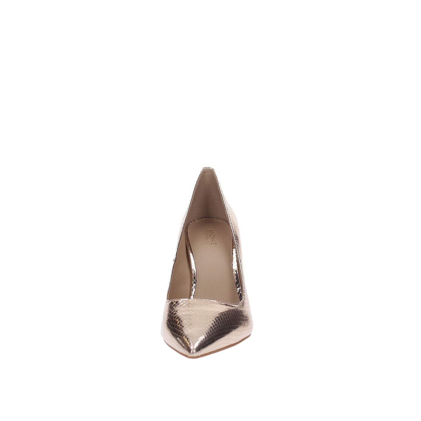 Michael kors Decollete#colore_oro