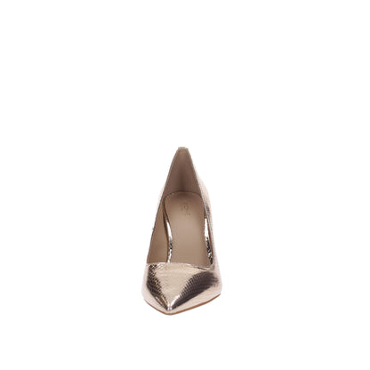 Michael kors Decollete#colore_oro