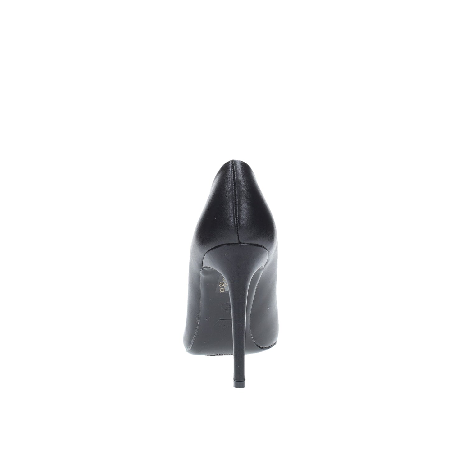 Francesco Milano Decollete A10-01A - Marylou Shop