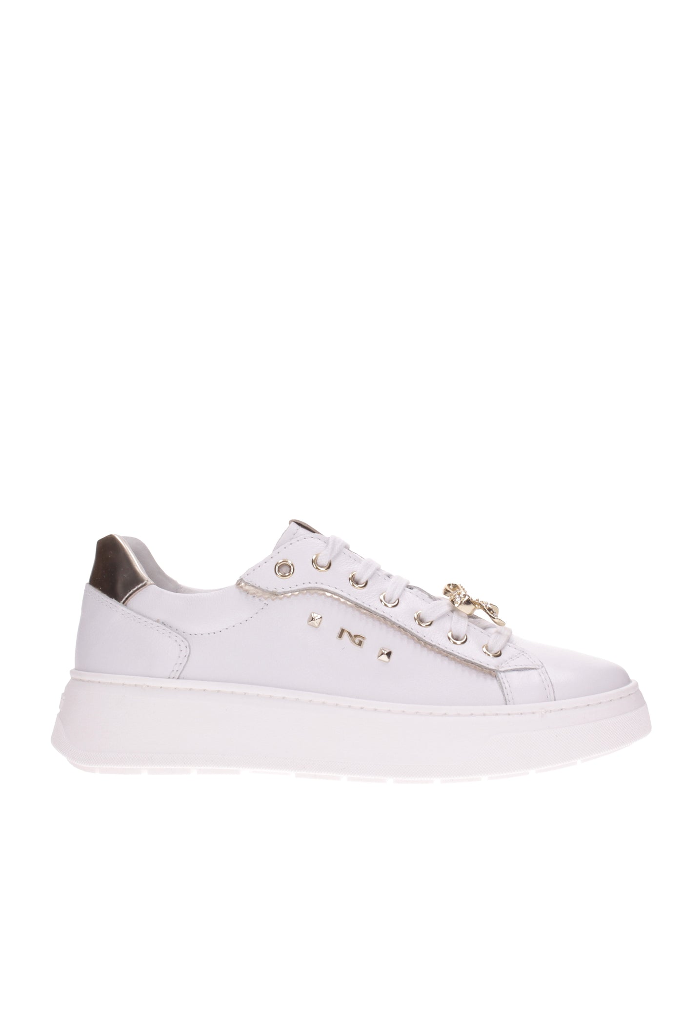 Nero giardini Sneakers#colore_bianco