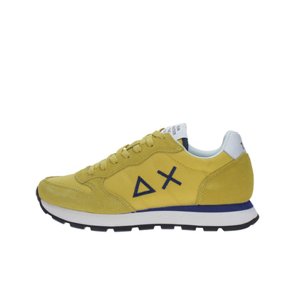 Sun68 Sneakers#colore_giallo