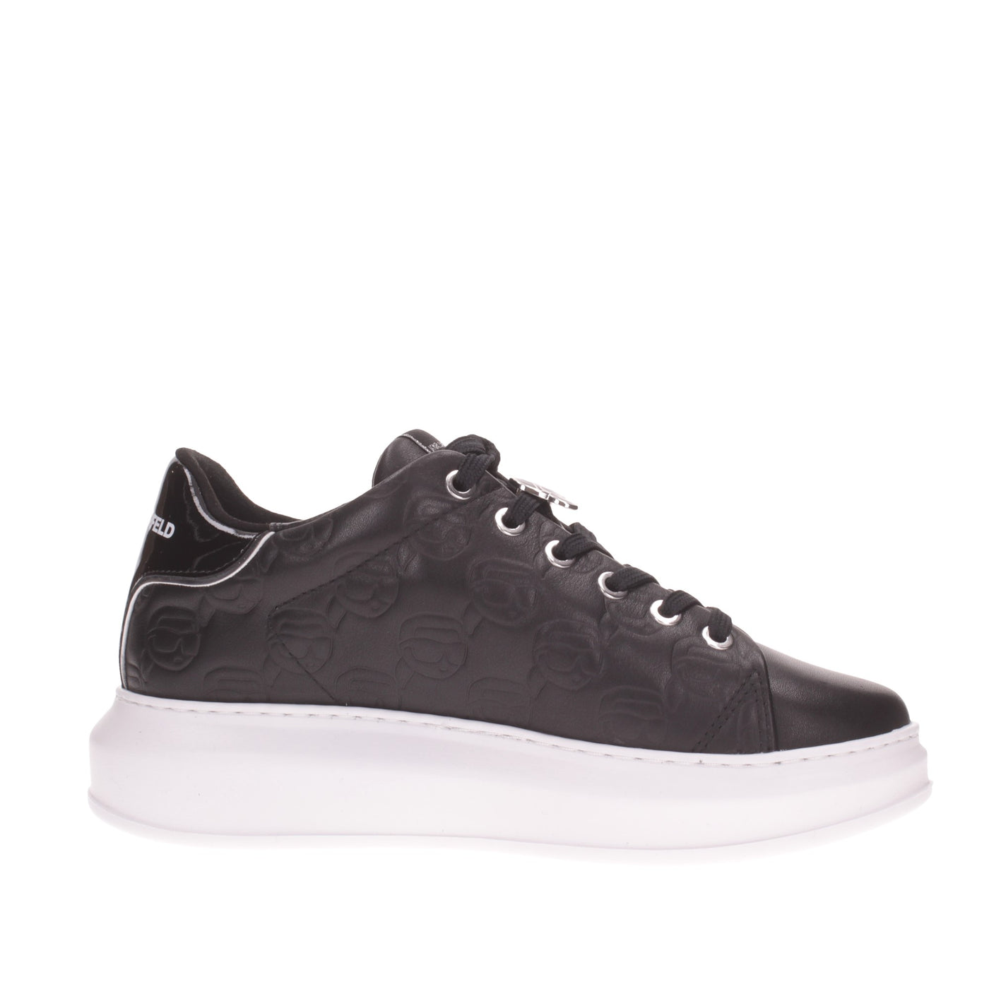 Karl lagerfeld Sneakers#colore_nero
