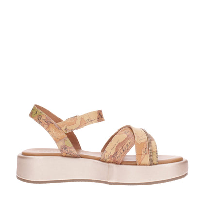 Alviero martini Sandalo 1528/0326 W516 - Marylou Shop