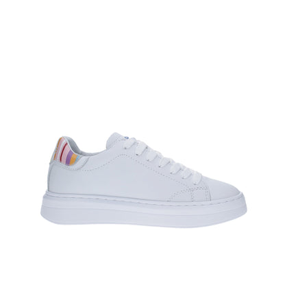 Sun68 Sneakers Grace Leather - Marylou Shop
