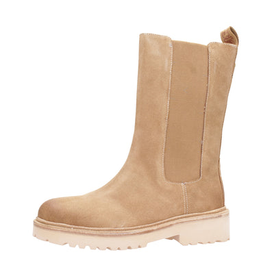 Blauer Tronchetto#colore_beige