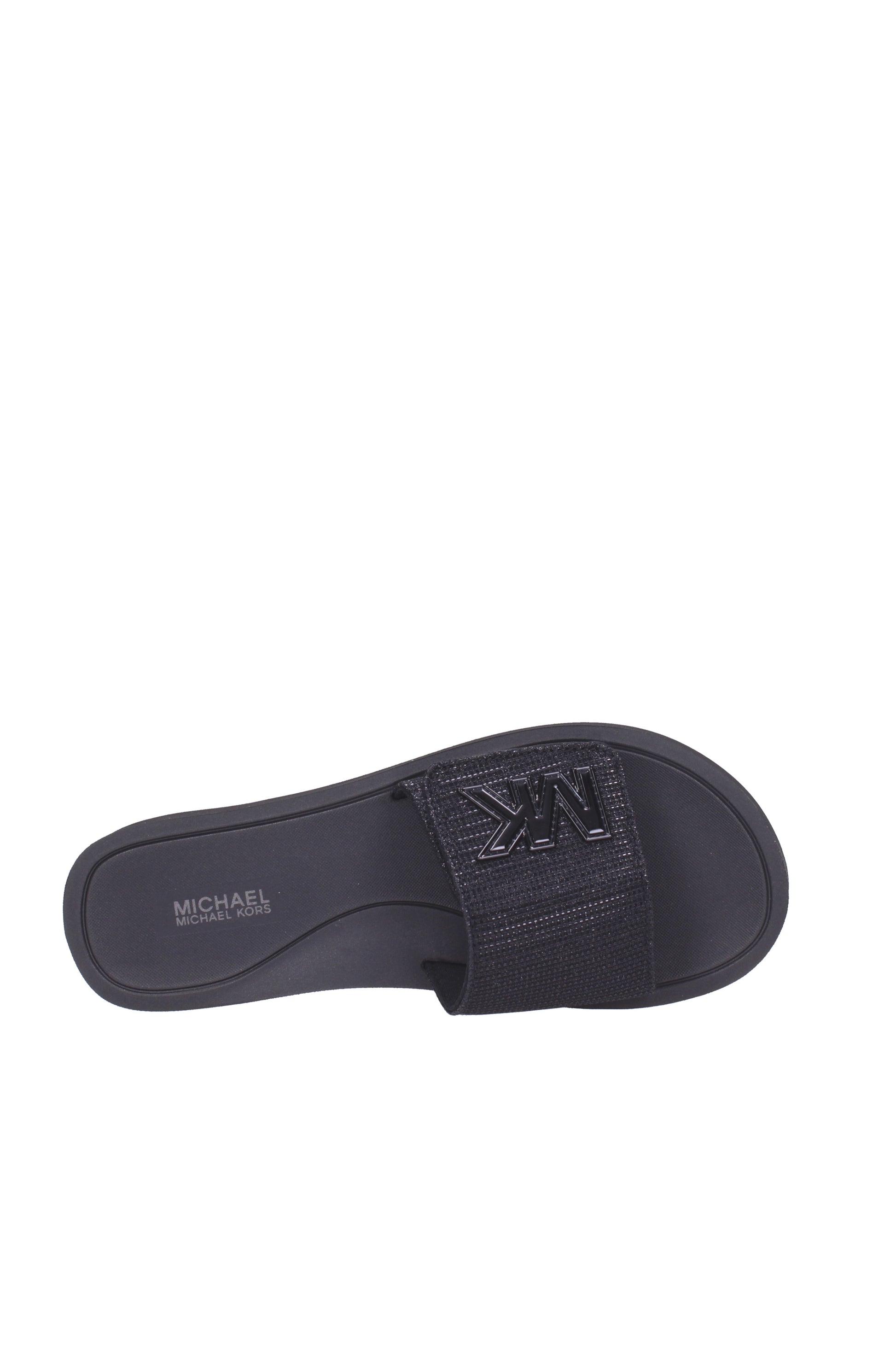 Michael kors Ciabatta#colore_black