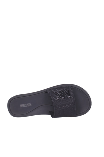 Michael kors Ciabatta#colore_black