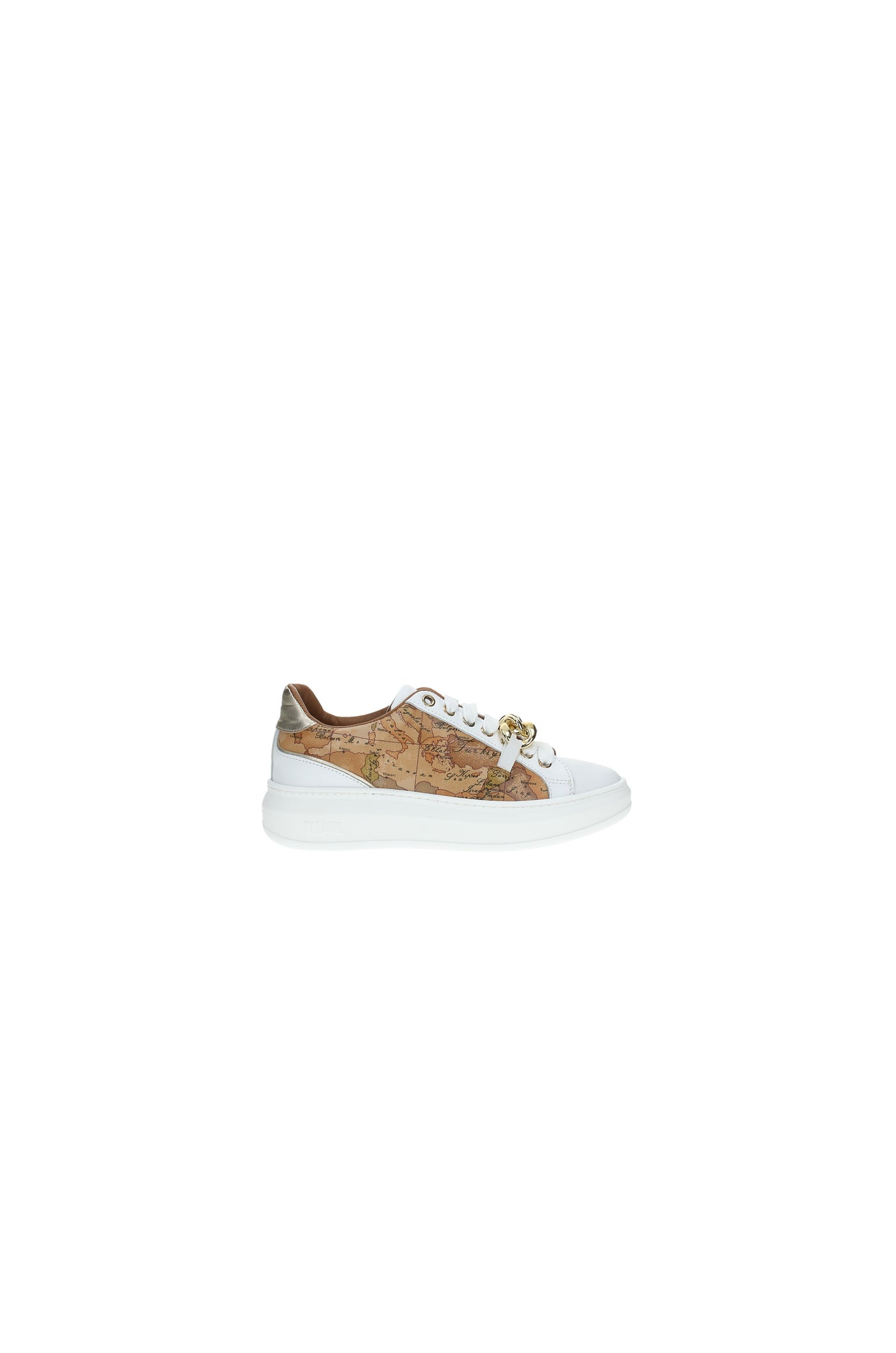 Alviero martini Sneakers#colore_bianco