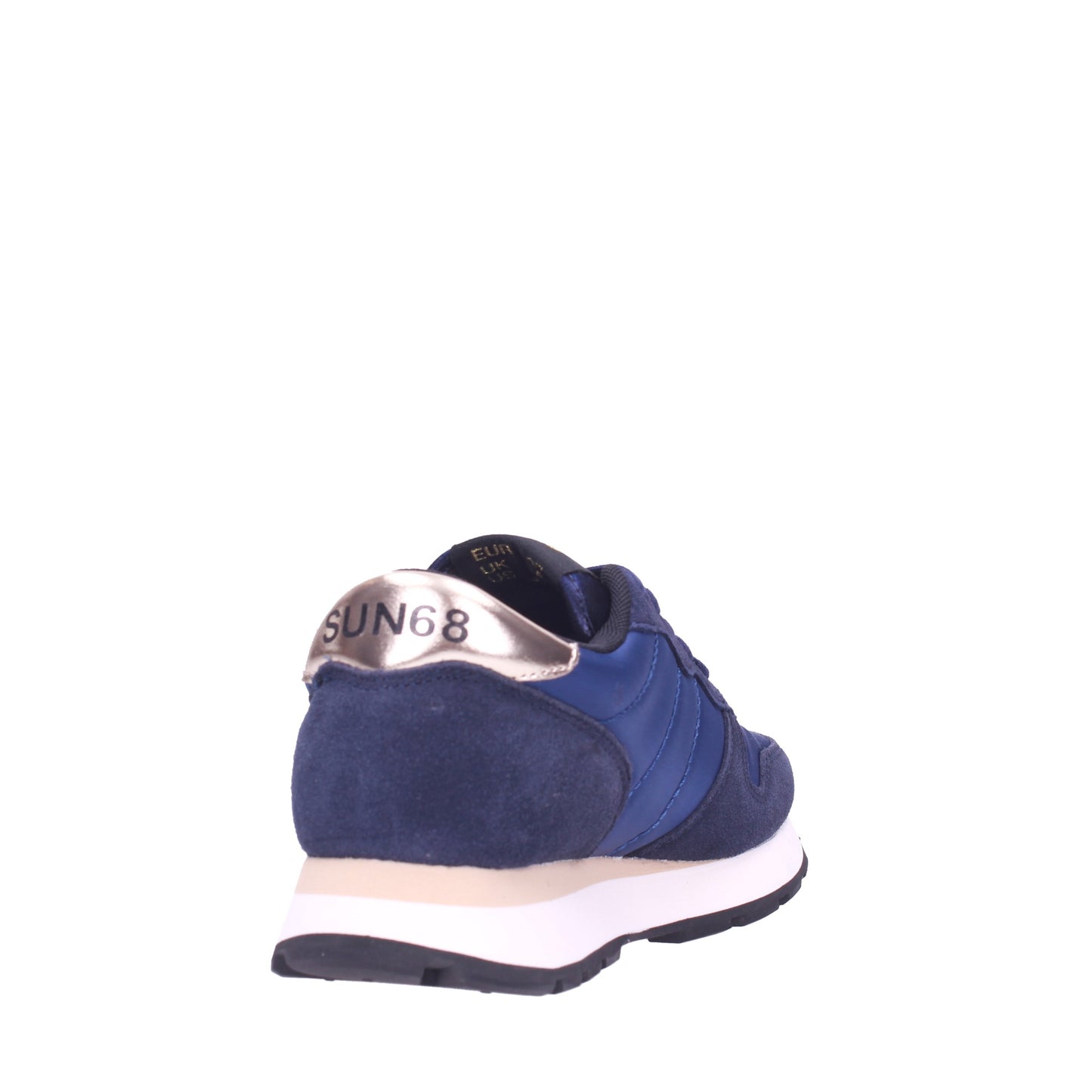 Sun68 Sneakers Ally Satin Z41202 - Marylou Shop