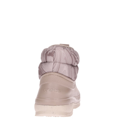 Crocs Stivale Neo Puff Shorty Boot 207311 - Marylou Shop