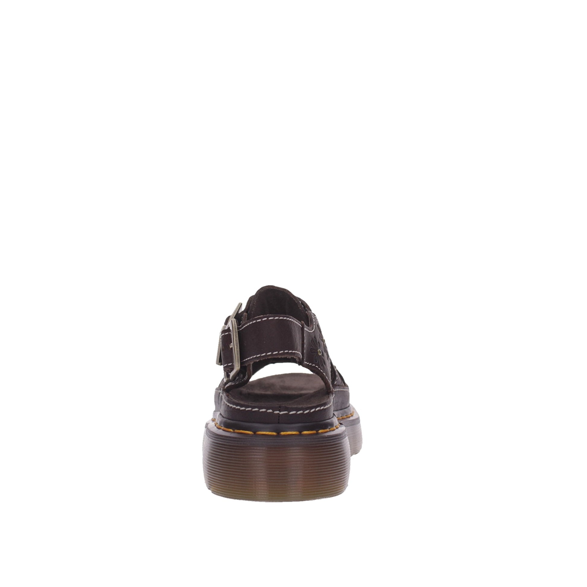 Dr. martens Sandalo#colore_marrone