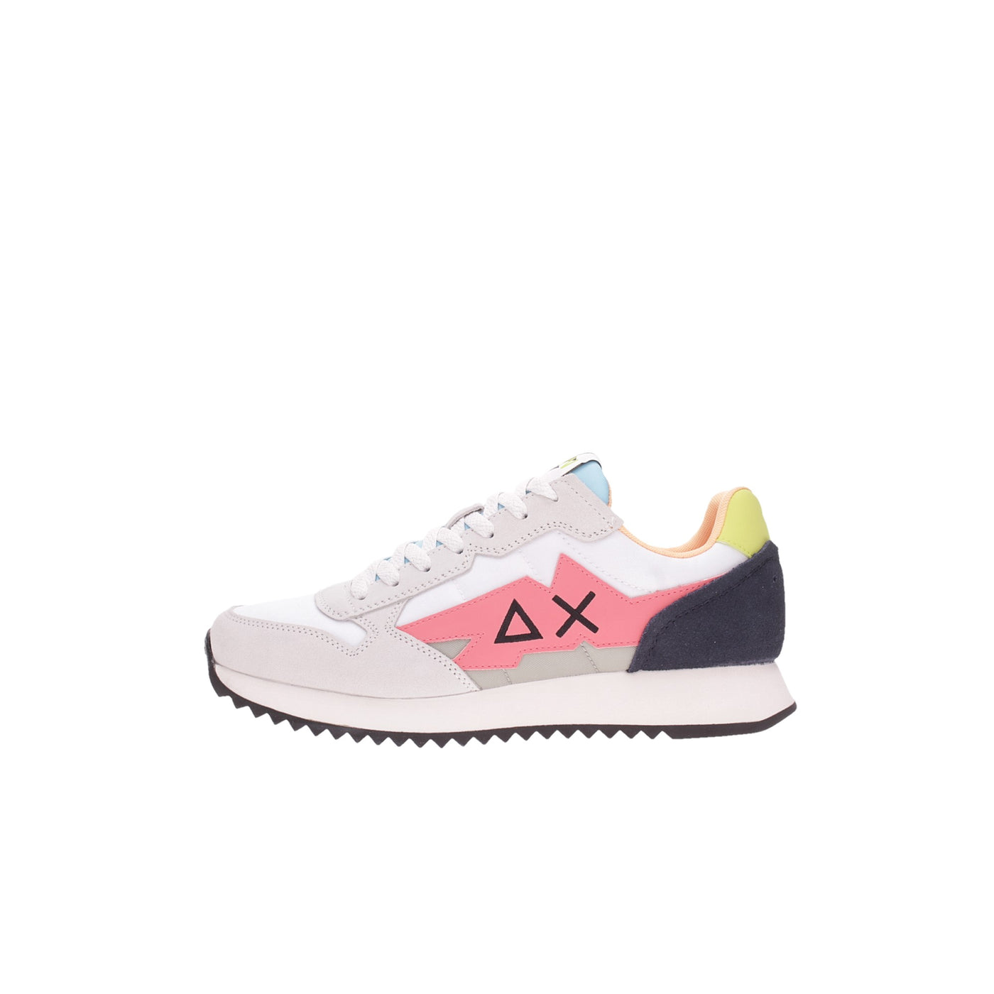 Sun68 Sneakers#colore_bianco