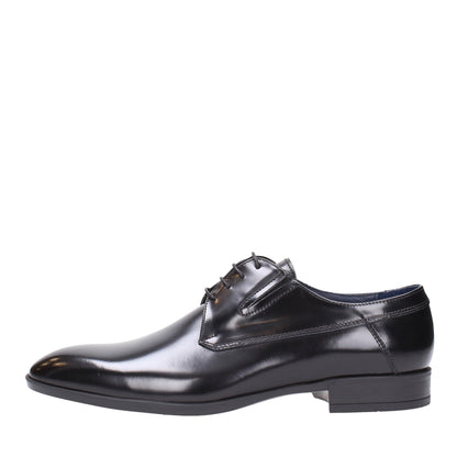 Henry lobb Stringate 20/17 - Marylou Shop