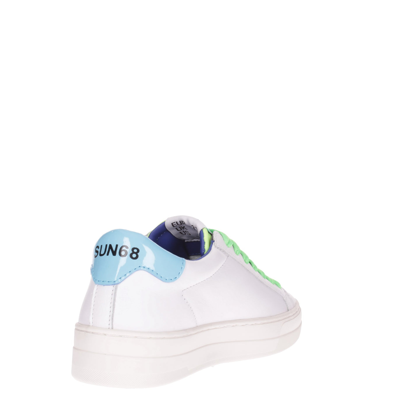 Sun68 Sneakers#colore_white