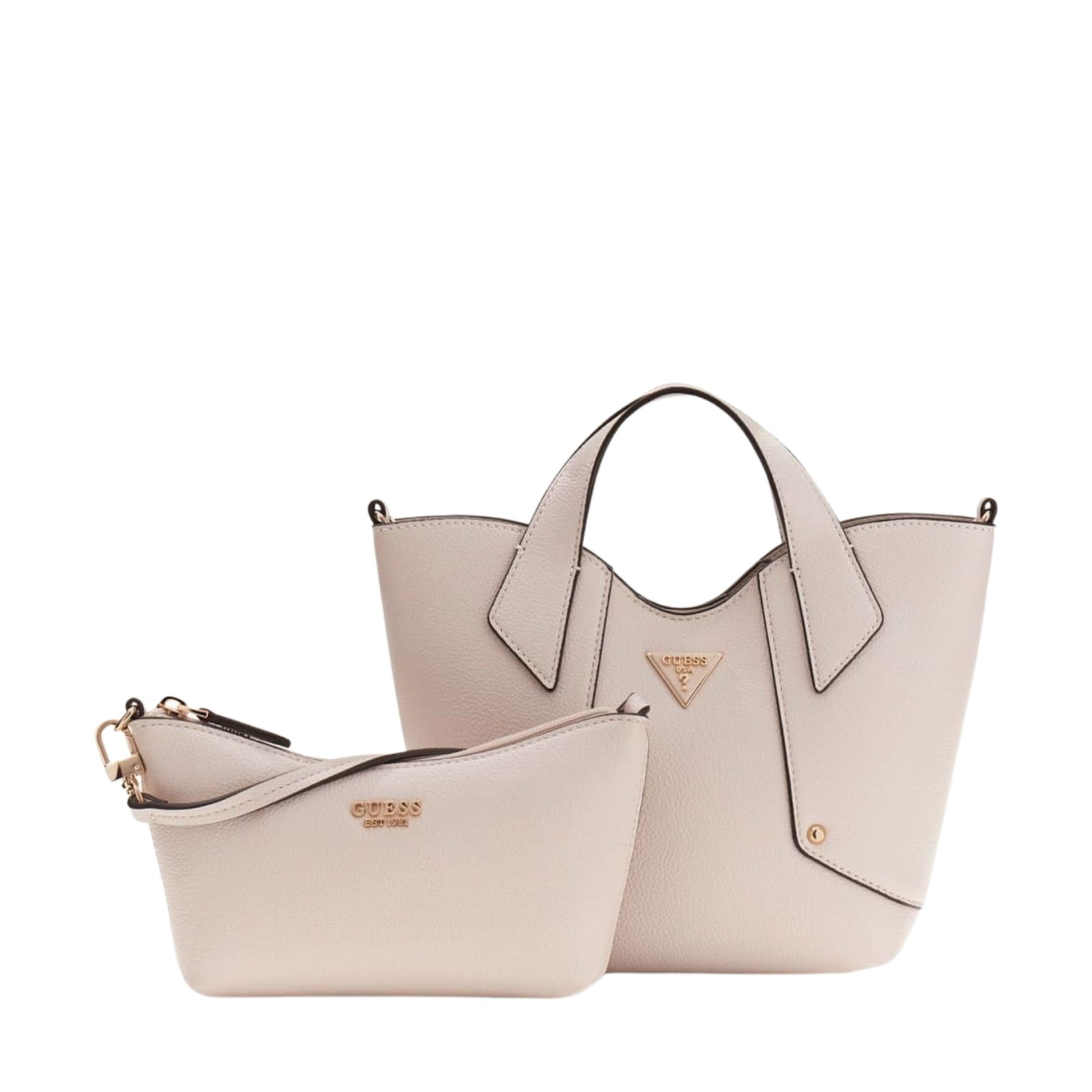 Guess Borse#colore_stone