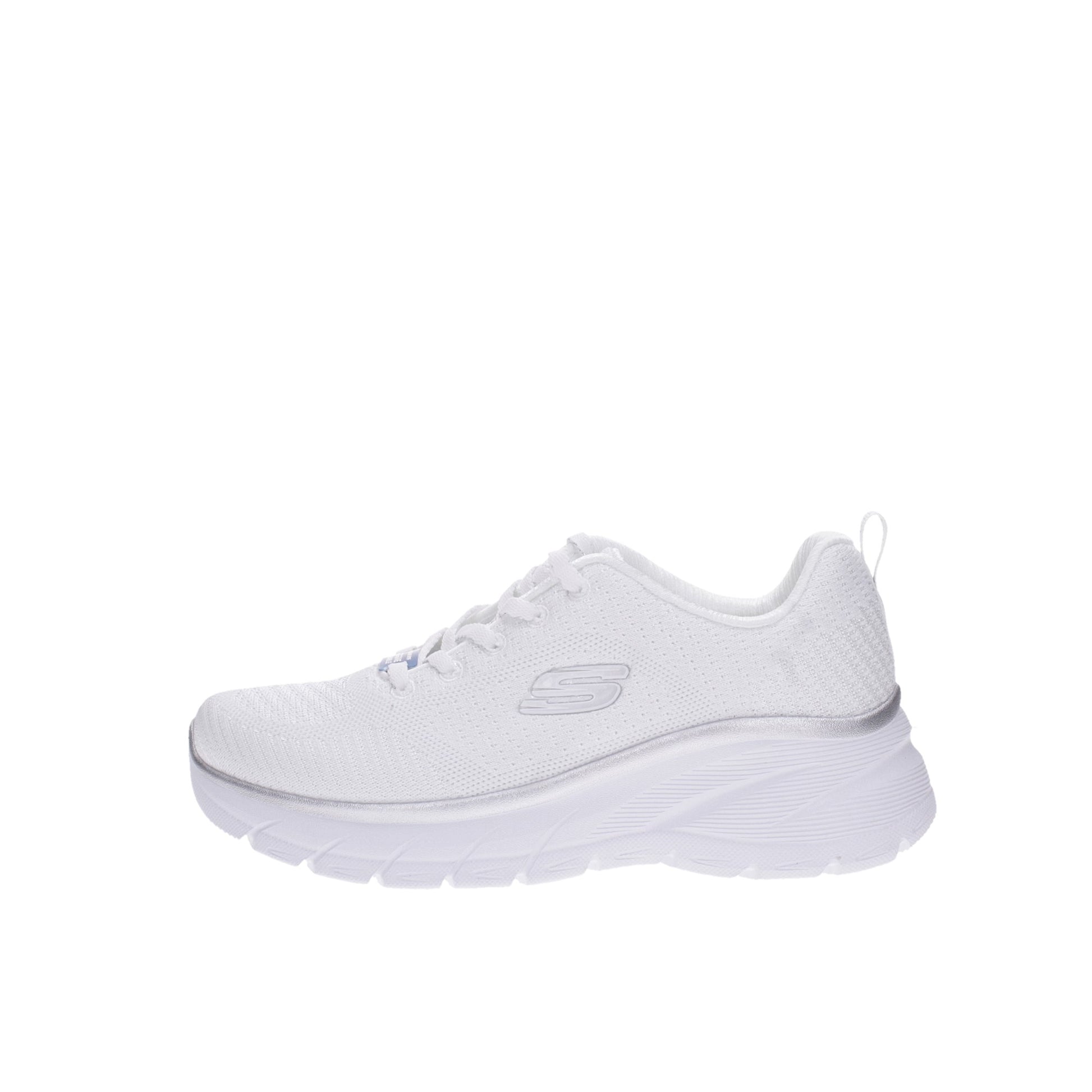 Skechers Sneakers#colore_bianco