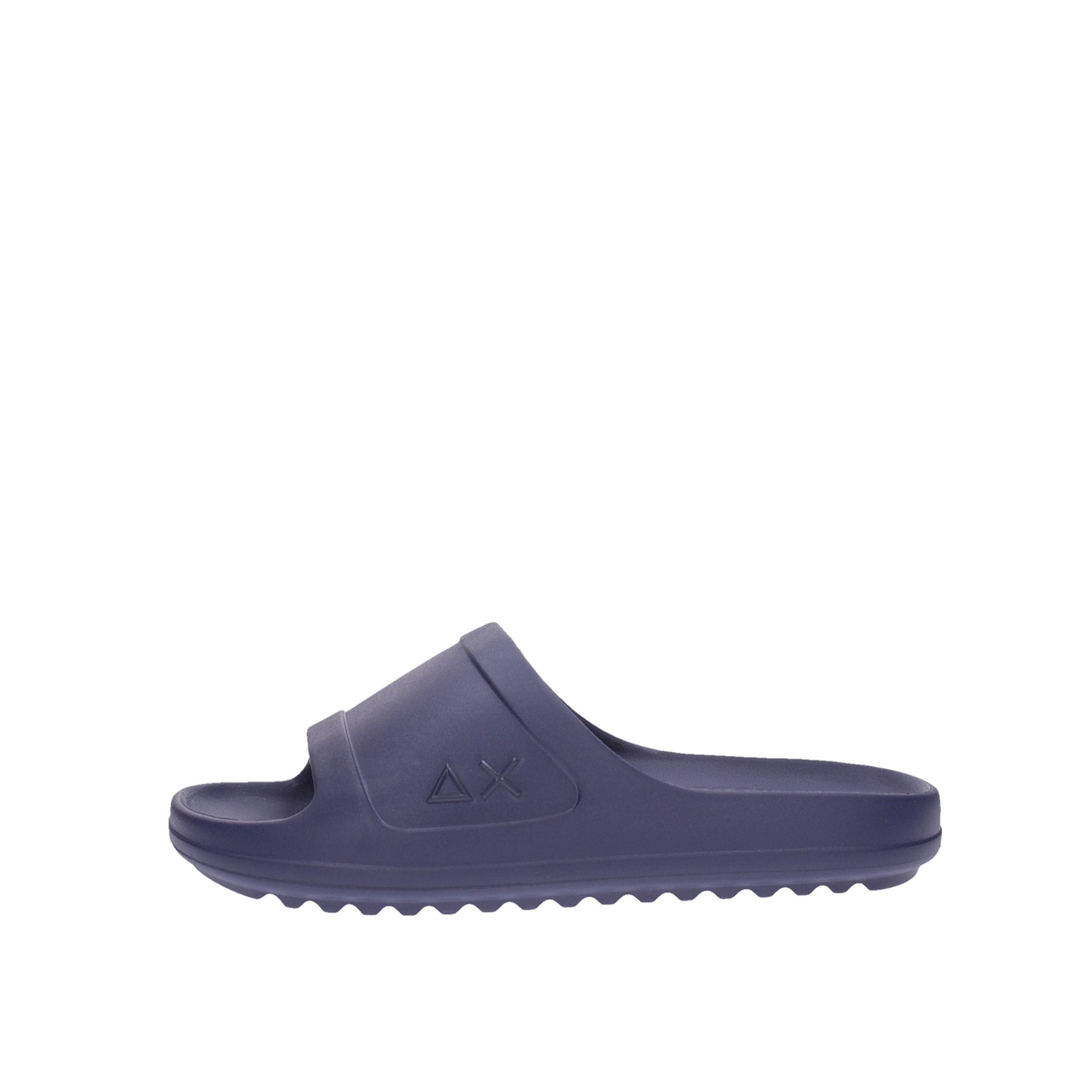 Sun68 Ciabatta#colore_navy