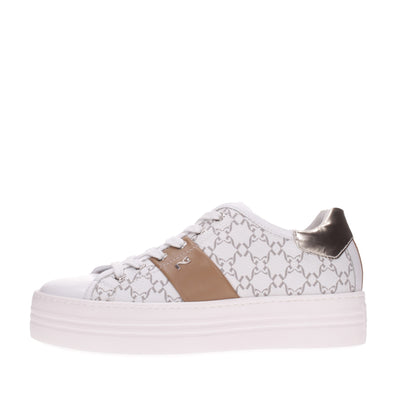 Nero giardini Sneakers#colore_bianco