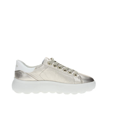 Geox Sneakers#colore_oro
