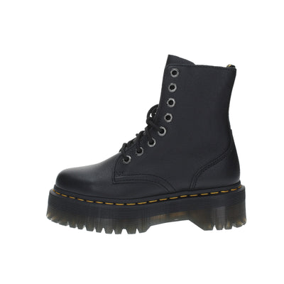 Dr. Martens Anfibio Jadon III Black Pisa 26378001 - Marylou Shop