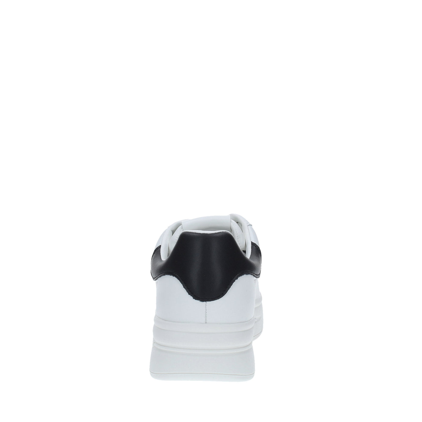 Guess Sneakers#colore_bianco-nero