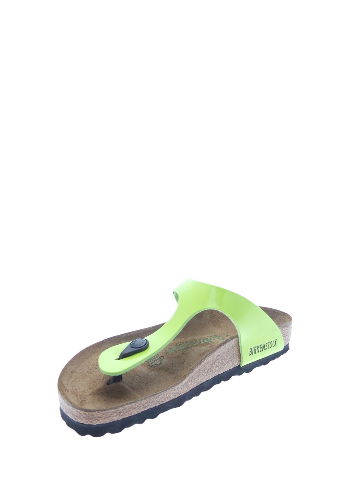 Birkenstock Infradito#colore_kiwy