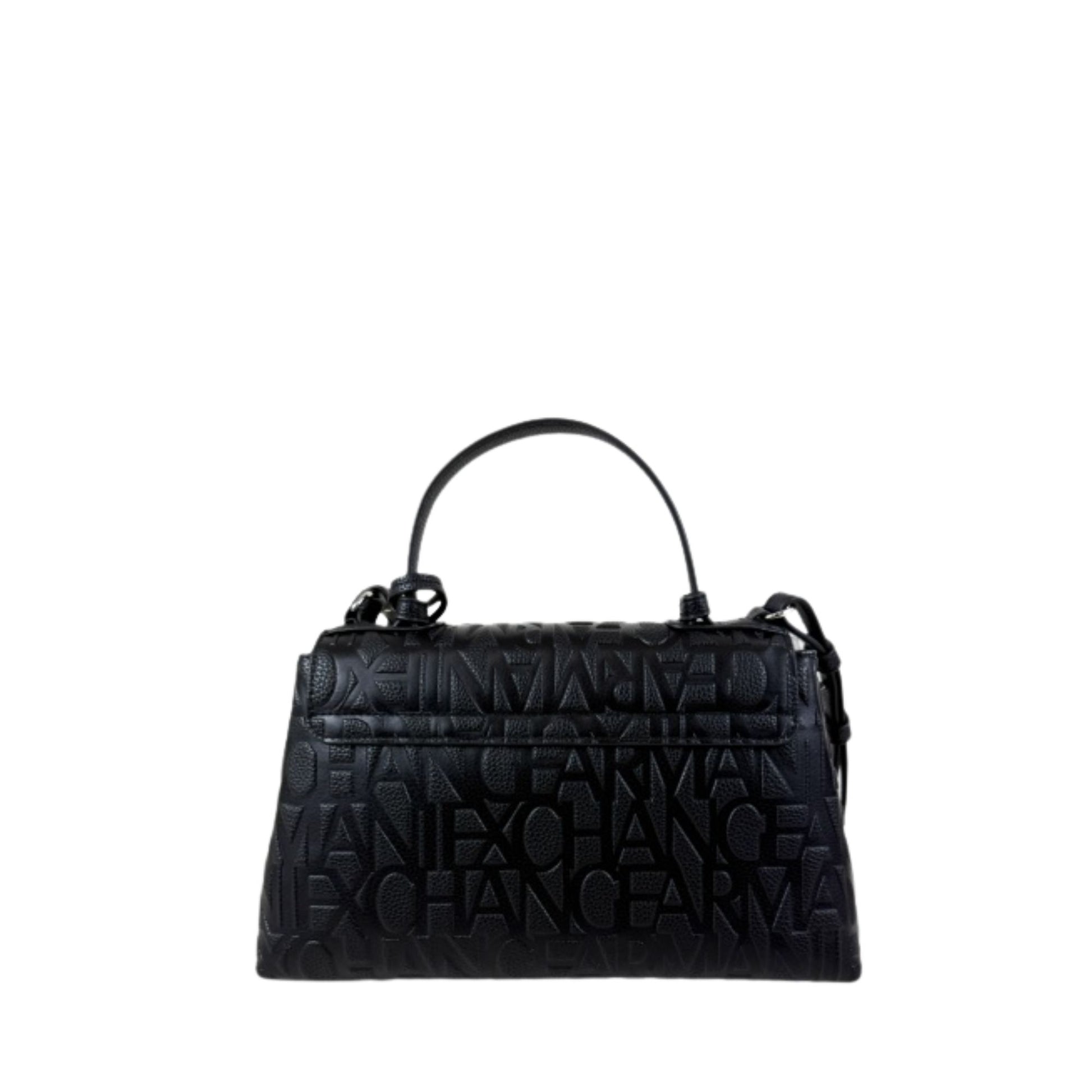 Armani exchange Borse#colore_nero