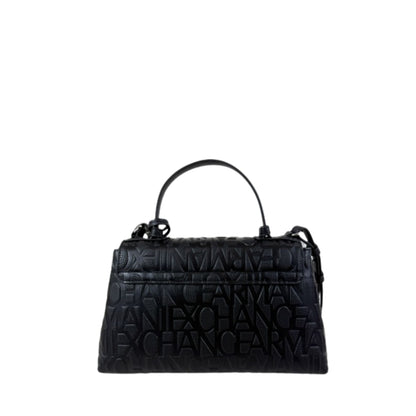 Armani exchange Borse#colore_nero